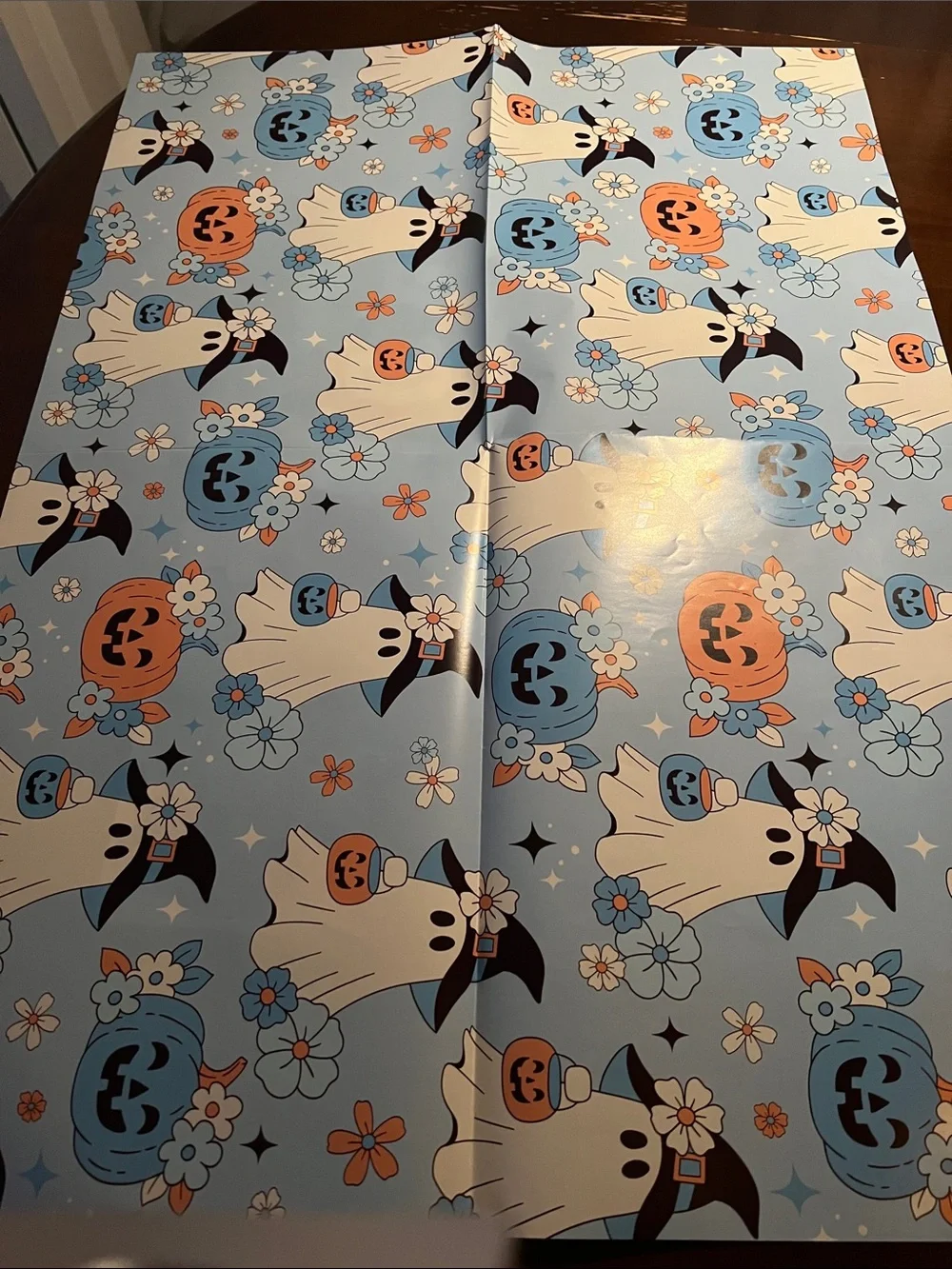 Minted & Assorted Gift Wrap bundle